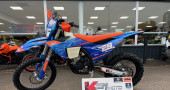 KTM 250 EXC-F