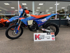 KTM 250 EXC-F
