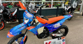 KTM 250 EXC-F