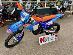 KTM 250 EXC-F