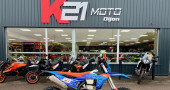 KTM 250 EXC-F