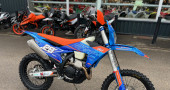 KTM 250 EXC-F