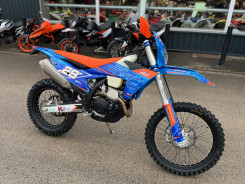 KTM 250 EXC-F