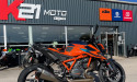 KTM 1290 SUPER DUKE R