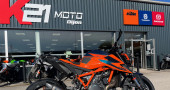 KTM 1290 SUPER DUKE R