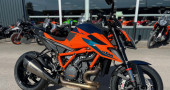 KTM 1290 SUPER DUKE R