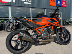 KTM 1290 SUPER DUKE R