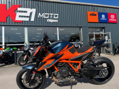 KTM 1290 SUPER DUKE R