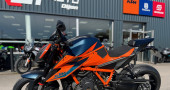 KTM 1290 SUPER DUKE R