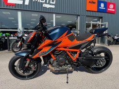 KTM 1290 SUPER DUKE R