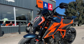 KTM 1290 SUPER DUKE R