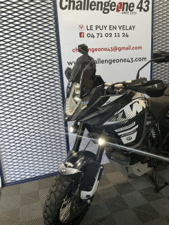 KTM 1090 ADVENTURE L