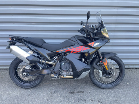KTM 790 ADVENTURE