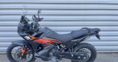 KTM 790 ADVENTURE