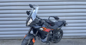 KTM 790 ADVENTURE