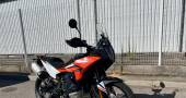 KTM 890 ADVENTURE