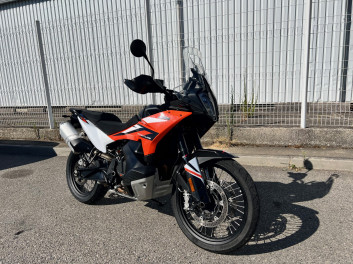 KTM 890 ADVENTURE