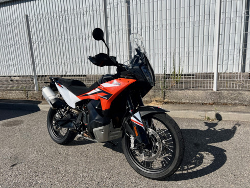 KTM 890 ADVENTURE