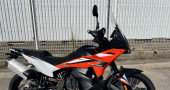KTM 890 ADVENTURE