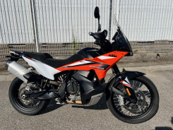 KTM 890 ADVENTURE