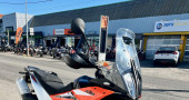 KTM 890 ADVENTURE