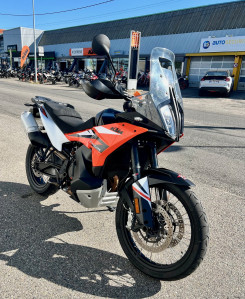KTM 890 ADVENTURE