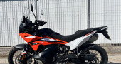 KTM 890 ADVENTURE