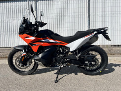 KTM 890 ADVENTURE