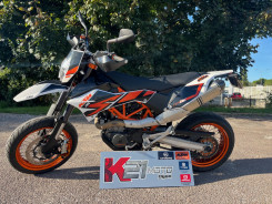 KTM 690 SMC R