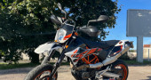 KTM 690 SMC R