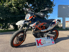 KTM 690 SMC R
