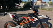 KTM 690 SMC R