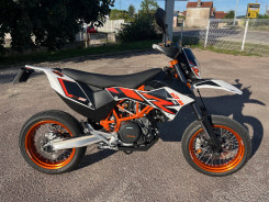 KTM 690 SMC R