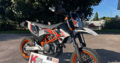 KTM 690 SMC R