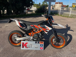 KTM 690 SMC R