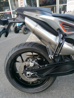 KTM 790 DUKE ABS 2018 pour 136.25€/mois chez DSN MOTOS 33