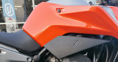 KTM 790 DUKE ABS 2018 pour 136.25€/mois chez DSN MOTOS 33