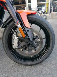 KTM 790 DUKE ABS 2018 pour 136.25€/mois chez DSN MOTOS 33