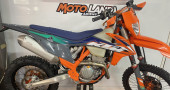 KTM 350 excf west