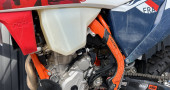 KTM 350 EXC-F 2023 6 DAYS - 800 KMS 