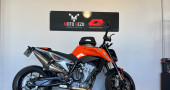KTM 790 DUKE ABS