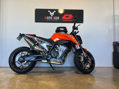 KTM 790 DUKE ABS