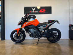 KTM 790 DUKE ABS
