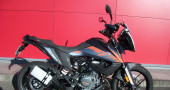 KTM 390 ADVENTURE