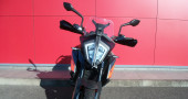 KTM 390 ADVENTURE