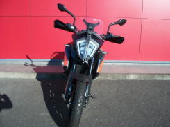 KTM 390 ADVENTURE