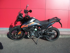 KTM 390 ADVENTURE