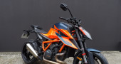 KTM 1290 SUPER DUKE R SUPERDUKE 1290 R