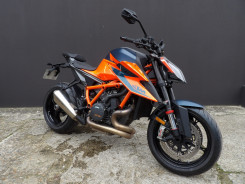 KTM 1290 SUPER DUKE R SUPERDUKE 1290 R