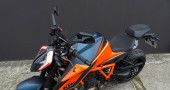 KTM 1290 SUPER DUKE R SUPERDUKE 1290 R